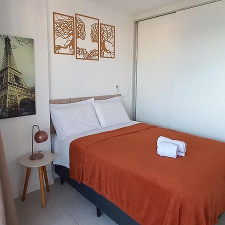 Loft 535 Farol Da Barra, Varanda, Piscina, Academia, No Farol Da Barra 萨尔瓦多 外观 照片