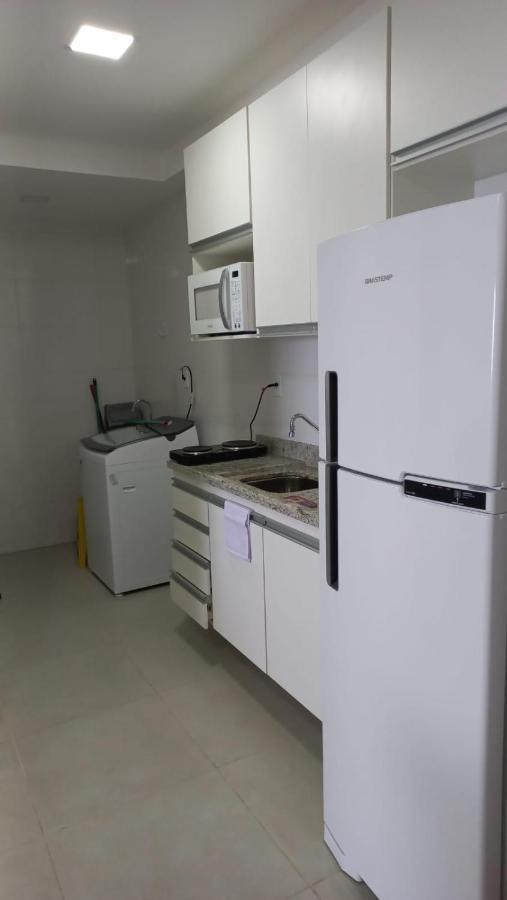 Loft 535 Farol Da Barra, Varanda, Piscina, Academia, No Farol Da Barra 萨尔瓦多 外观 照片