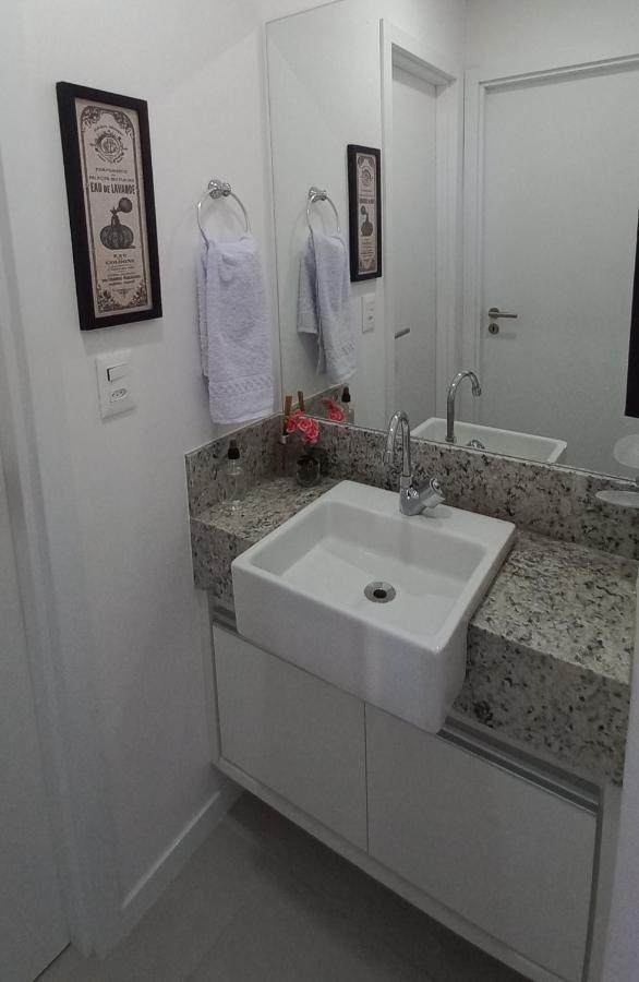 Loft 535 Farol Da Barra, Varanda, Piscina, Academia, No Farol Da Barra 萨尔瓦多 外观 照片