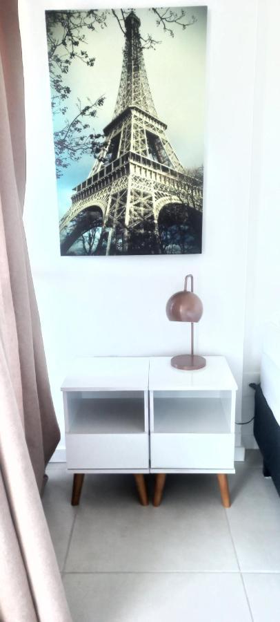 Loft 535 Farol Da Barra, Varanda, Piscina, Academia, No Farol Da Barra 萨尔瓦多 外观 照片
